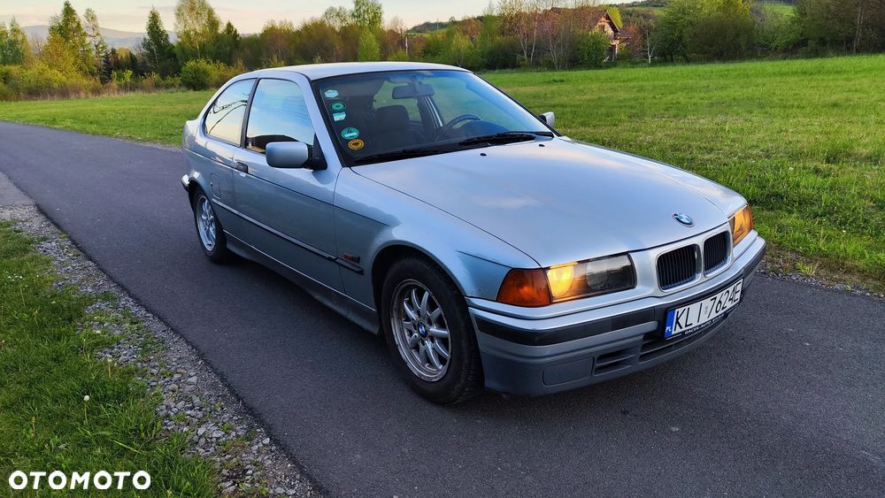 BMW Seria 3 - 3