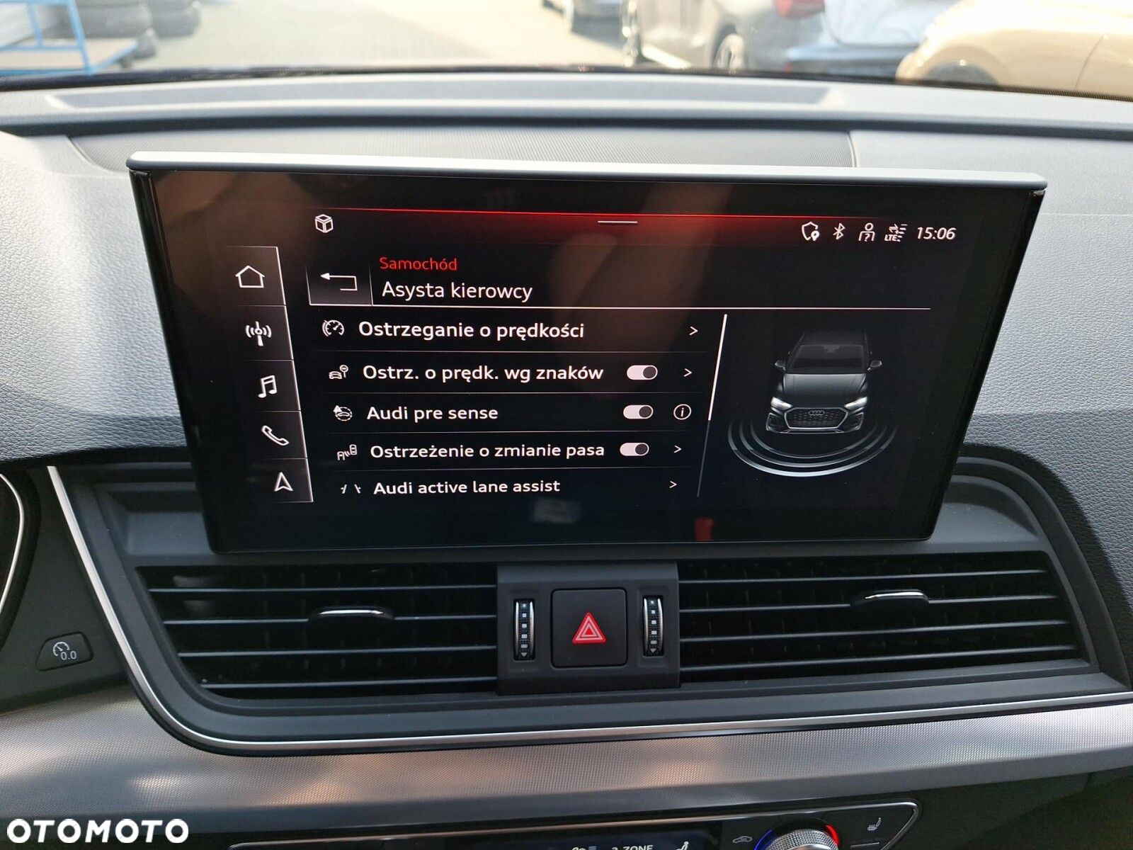 Audi Q5 Sportback - 29