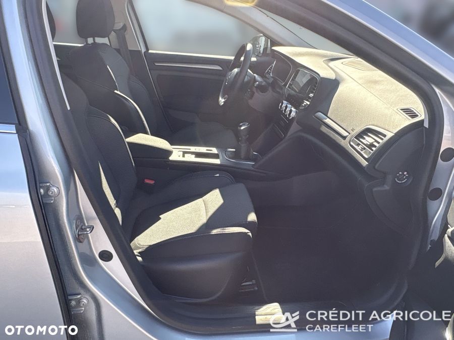 Renault Megane 1.3 TCe FAP Equilibre - 17