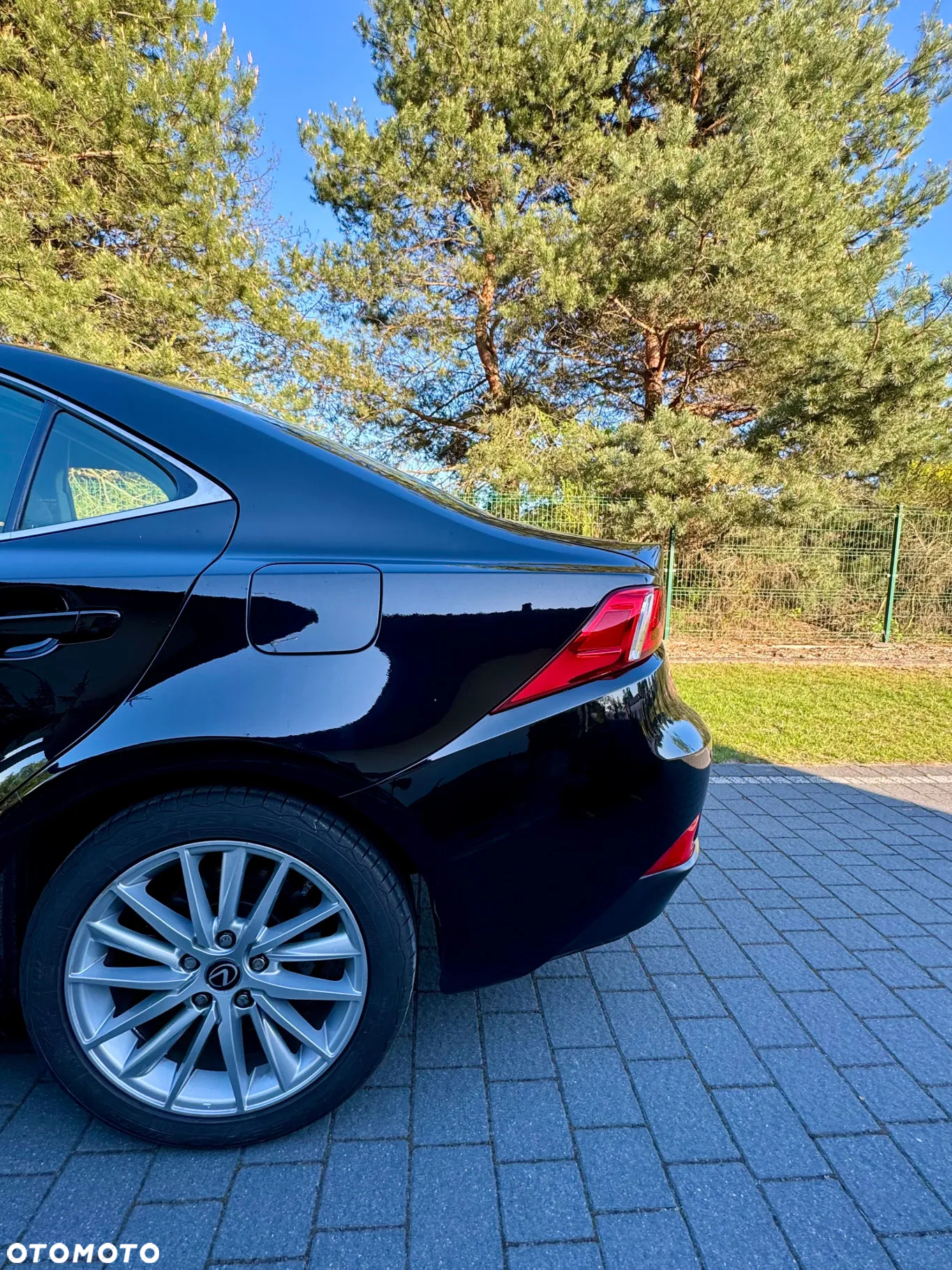 Lexus IS 250 Classic - 5