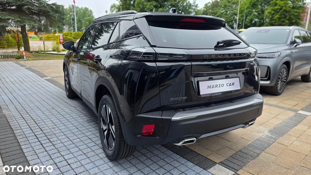 Peugeot 2008 - 14