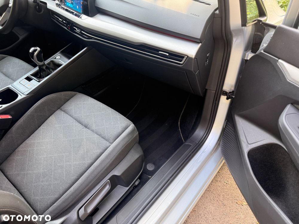Volkswagen Golf 1.5 TSI EVO Life - 33