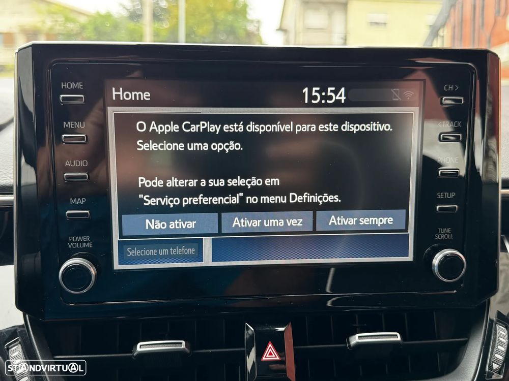 Toyota Corolla 1.8 Hybrid Comfort - 19