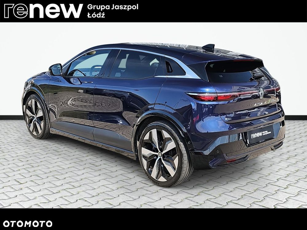 Renault Megane EV60 Techno - 7