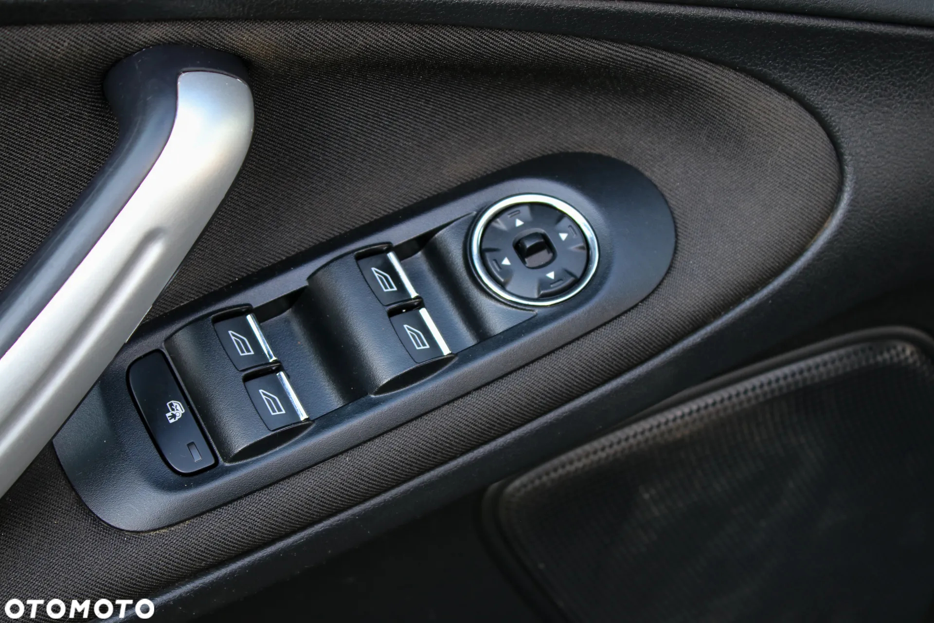 Ford Galaxy 2.0 Concept - 29