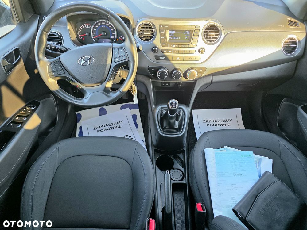 Hyundai i10 - 8