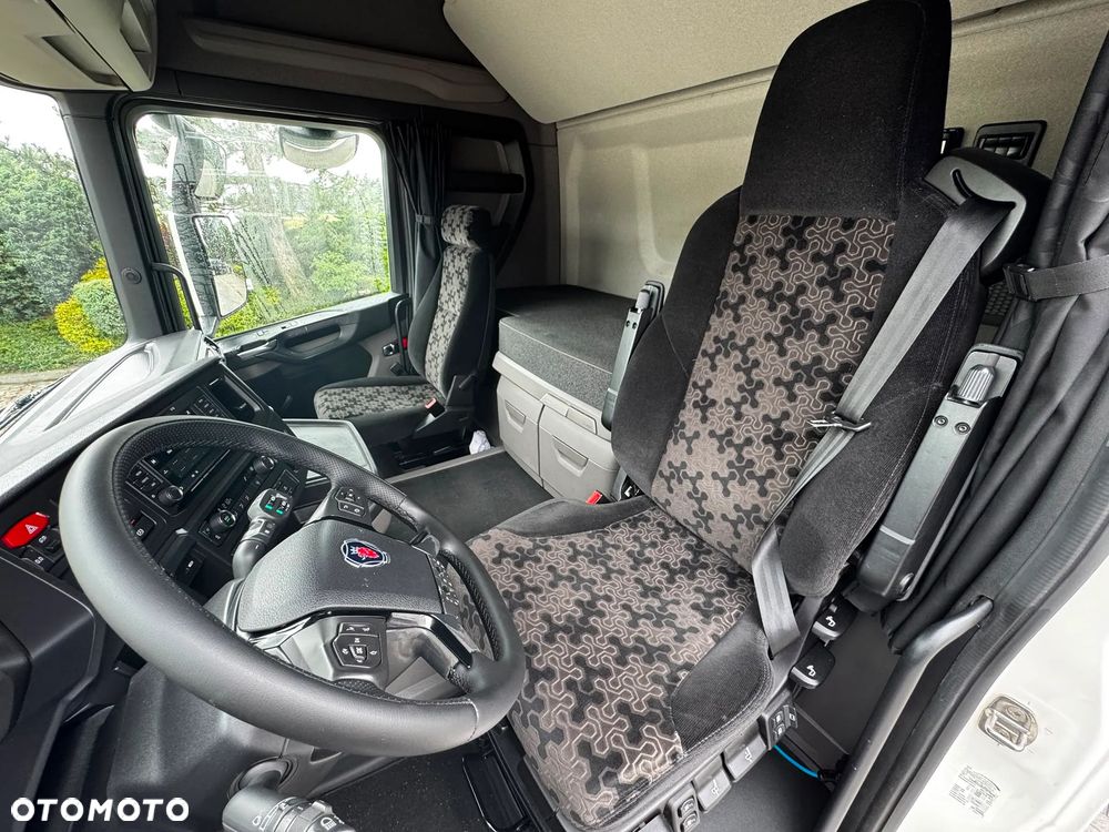 Scania R450 A4X2NA - 28