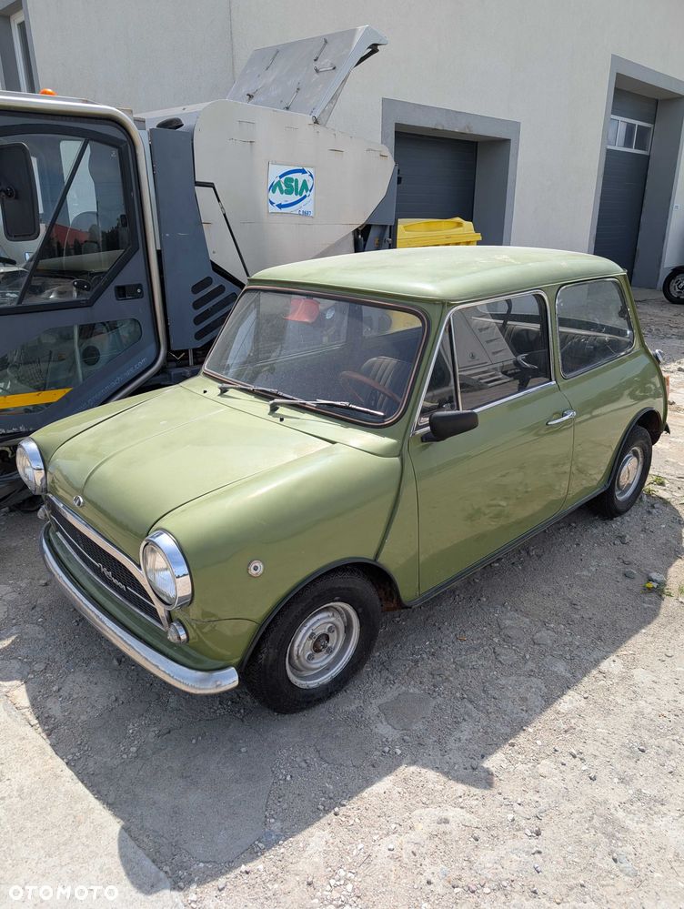 Fiat Inny - 1