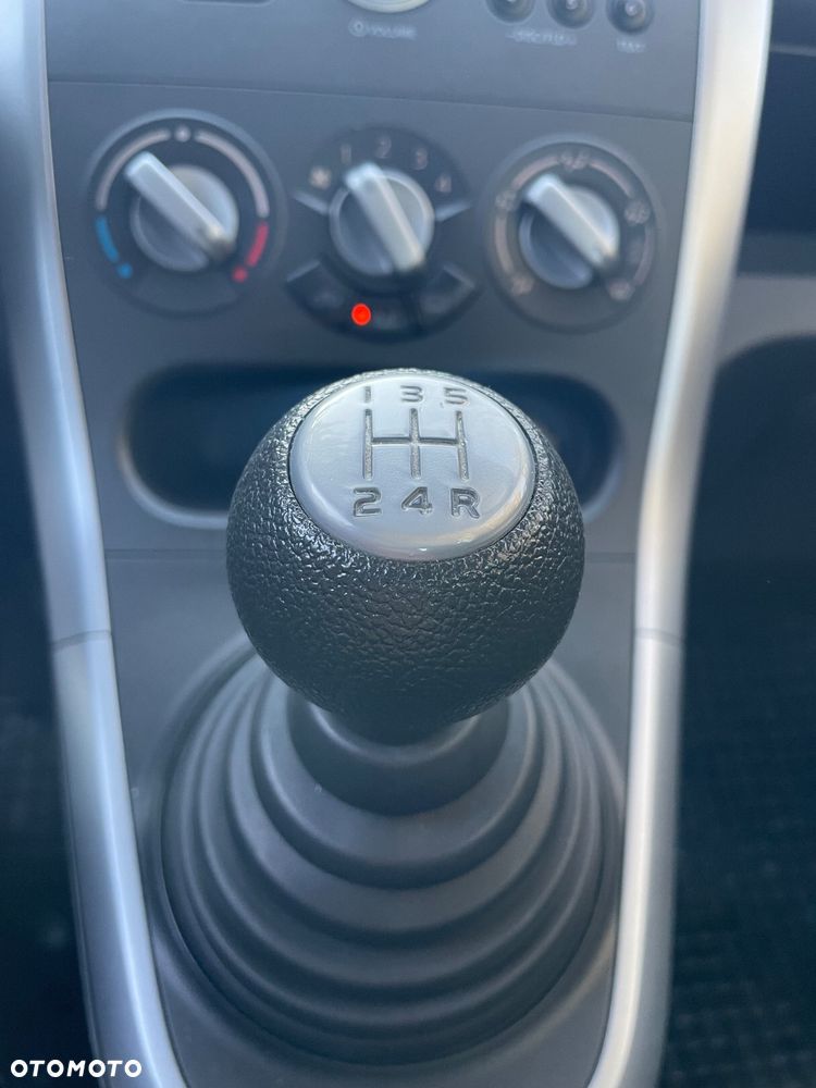 Suzuki Splash 1.2 Comfort - 9