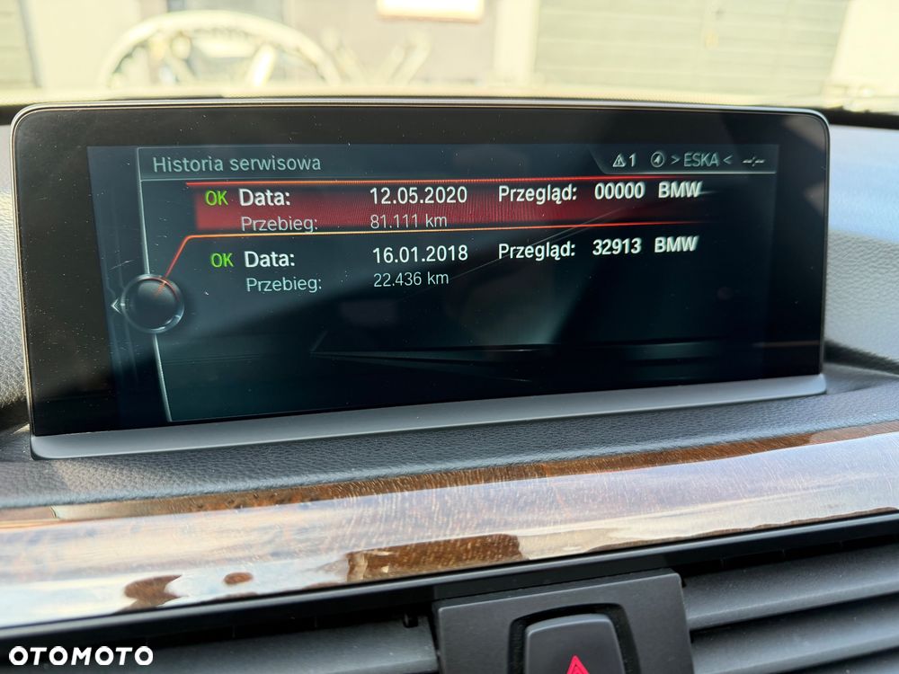 BMW Seria 4 420d Sport-Aut Luxury Line - 25
