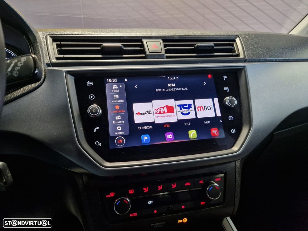 SEAT Arona 1.0 TSI Style - 15