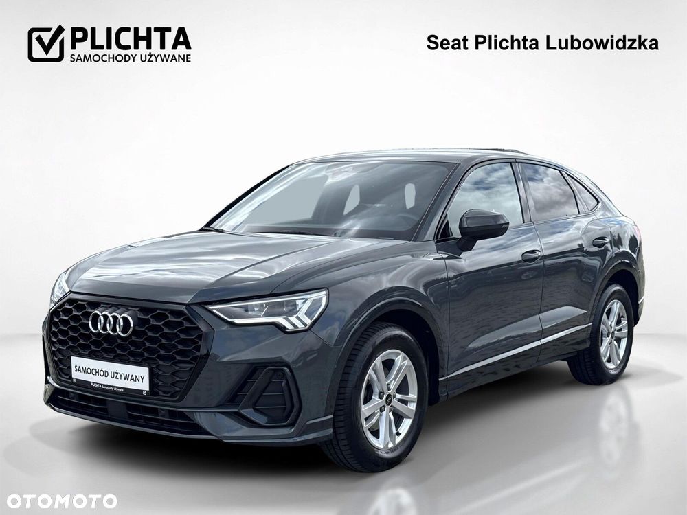 Audi Q3 Sportback - 2