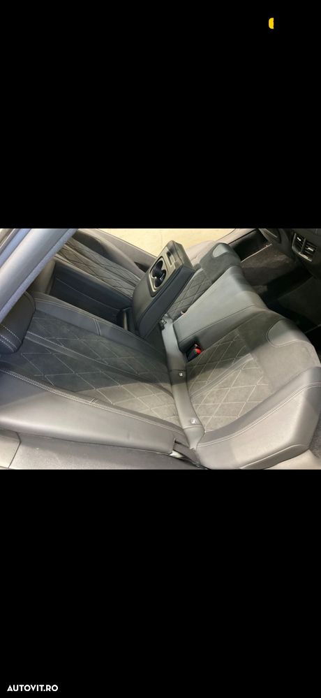 Peugeot 508 1.6 THP STT GT Line - 10