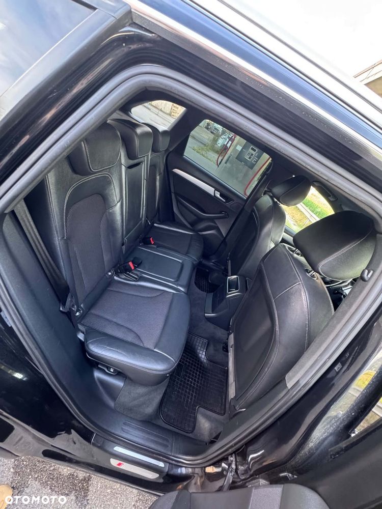Audi Q5 - 5