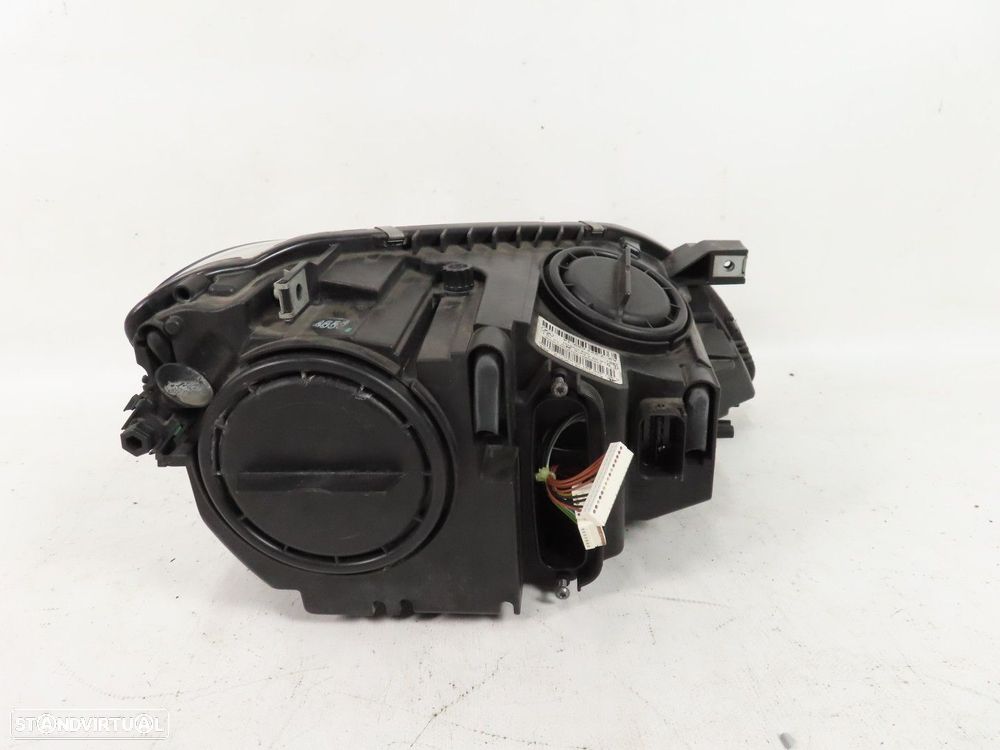 Farol xenon direccional Esquerdo Seminovo/ Original BMW 6 Convertible (F12)/BMW... - 4