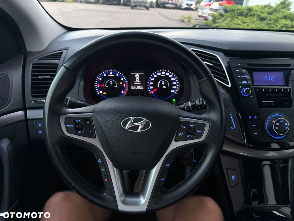 Hyundai i40 1.6 Comfort - 15