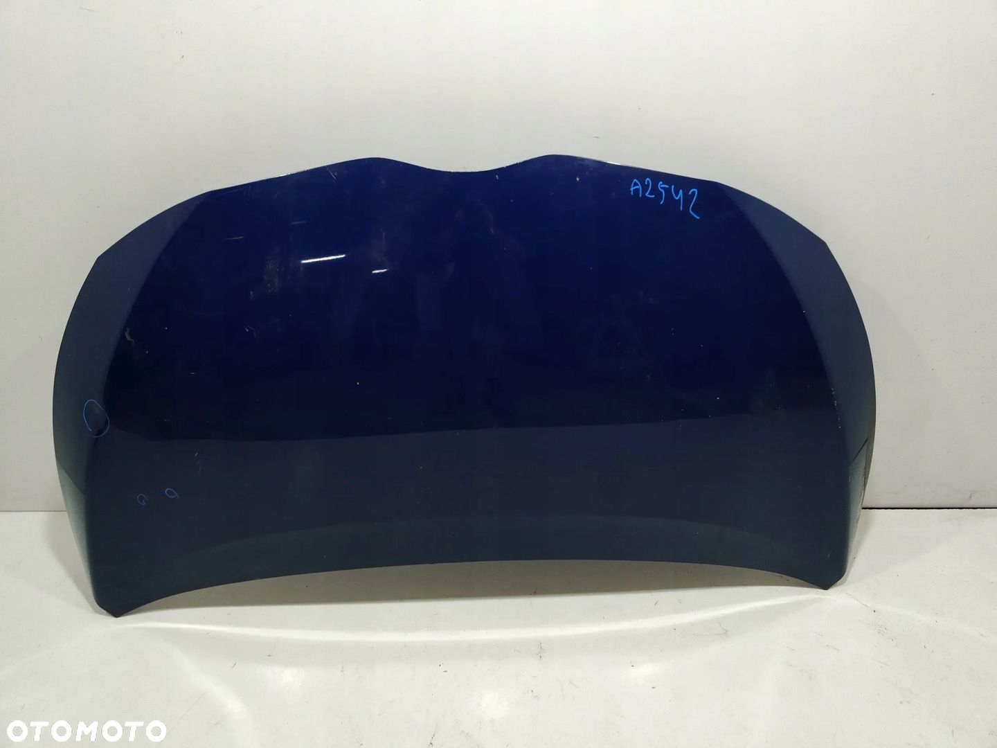 Toyota Verso II 09-13 MASKA ORYGINAŁ - 3