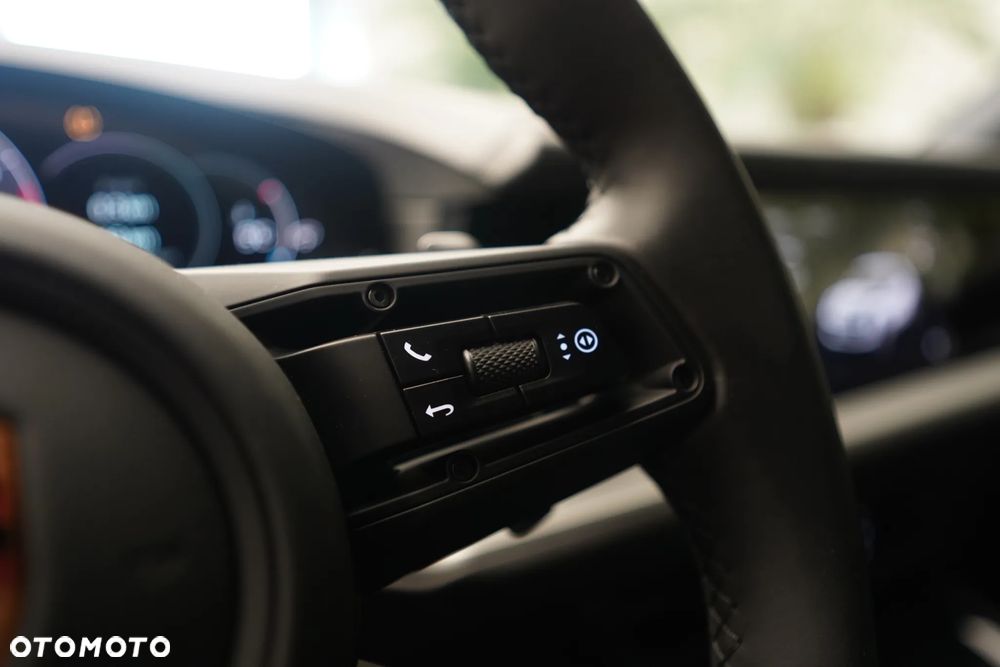 Porsche Cayenne E-Hybrid PHEV - 16