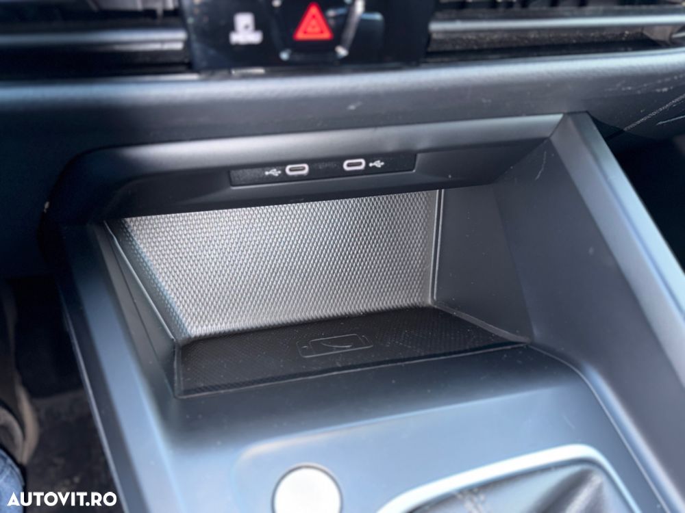 Volkswagen Golf 1.0 TSI Life - 20