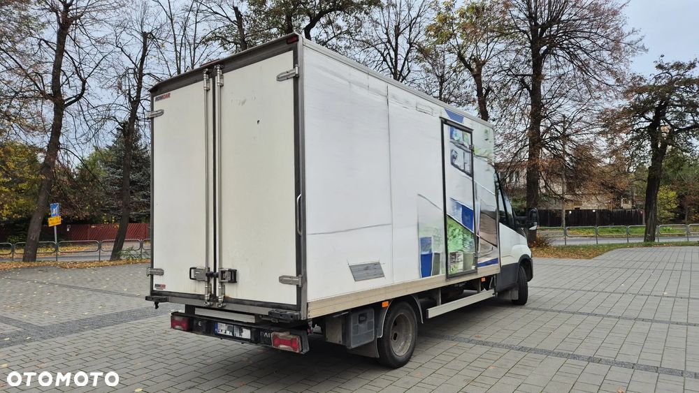 Iveco Daily - 3