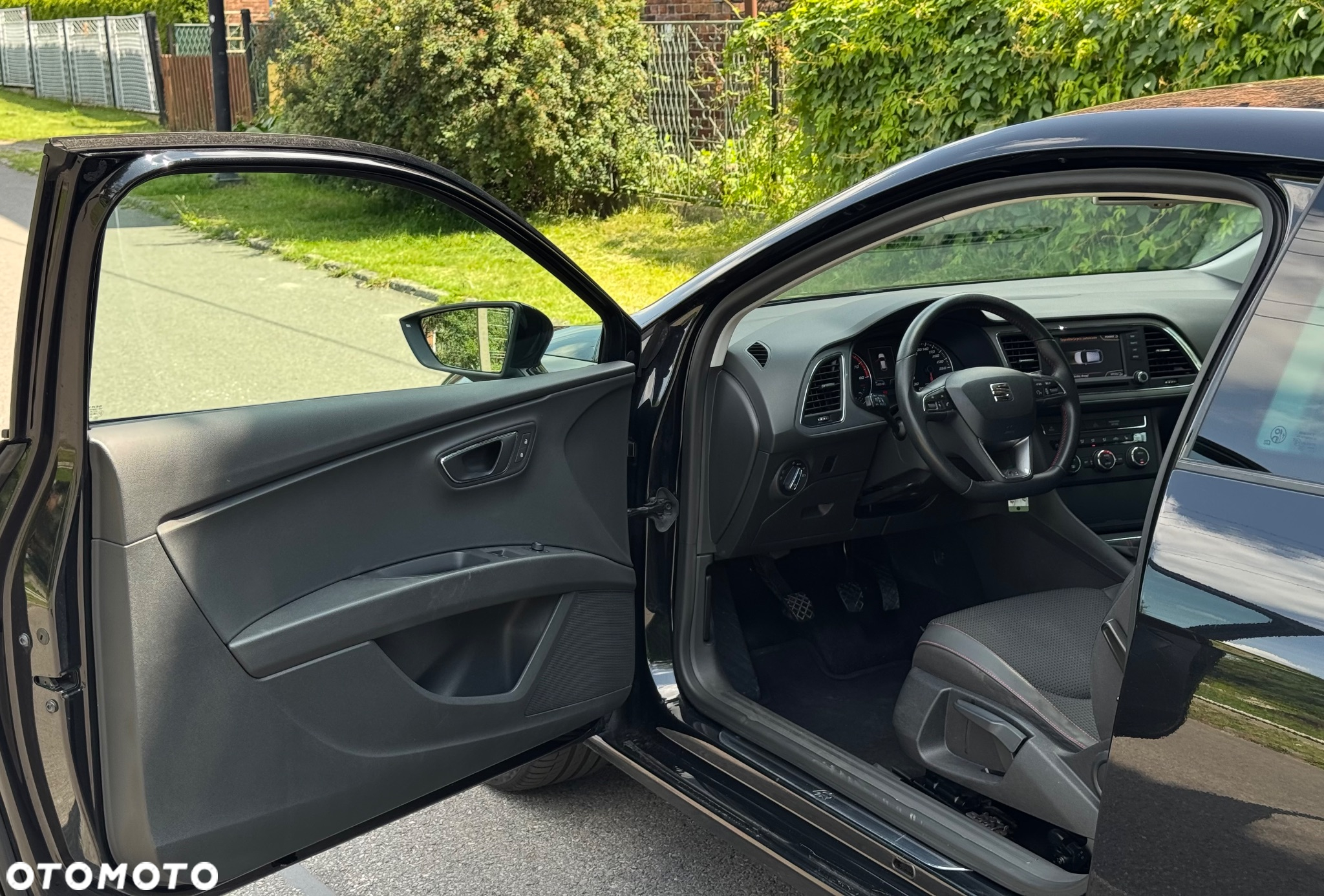 Seat Leon SC 1.4 TSI Start&Stop FR - 10