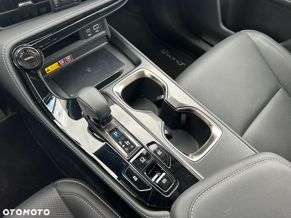 Lexus NX 350h Prestige 2WD - 34