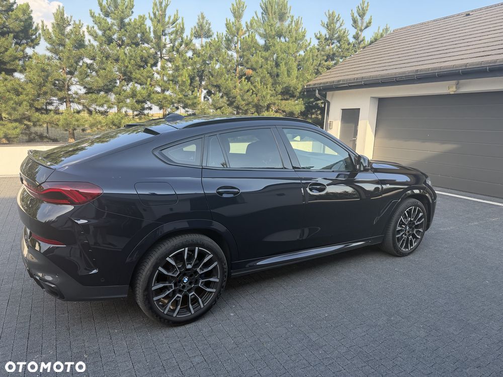 BMW X6 - 3