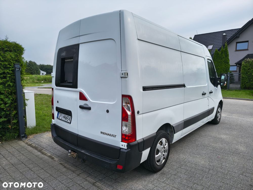 Renault Master - 4