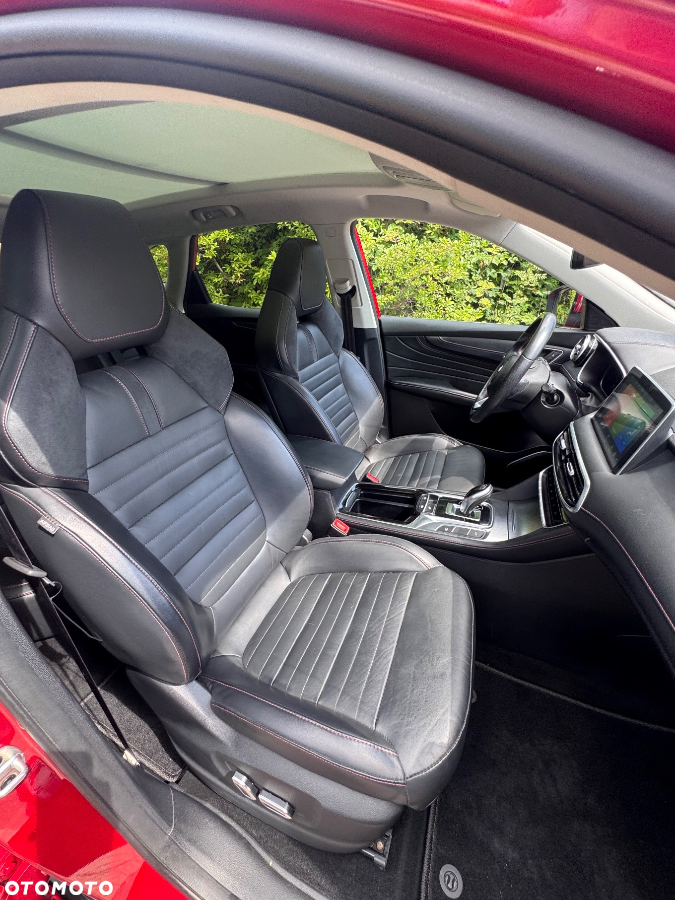 MG EHS 1.5T-GDI PHEV Luxury - 7