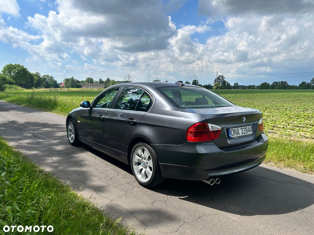 BMW Seria 3 - 3