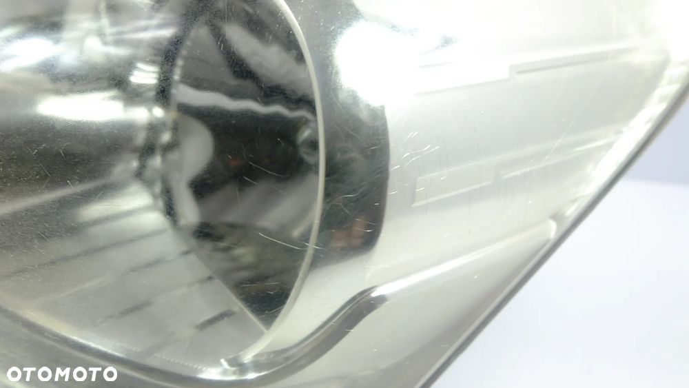 toyota verso lampa reflektor lewy 81150-0f090 eu - 4