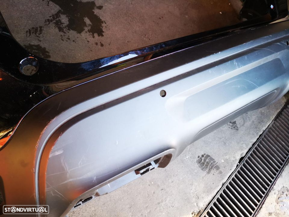 CITROEN C5 AIRCROSS PARA CHOQUES TRÁS - PC279 - 4