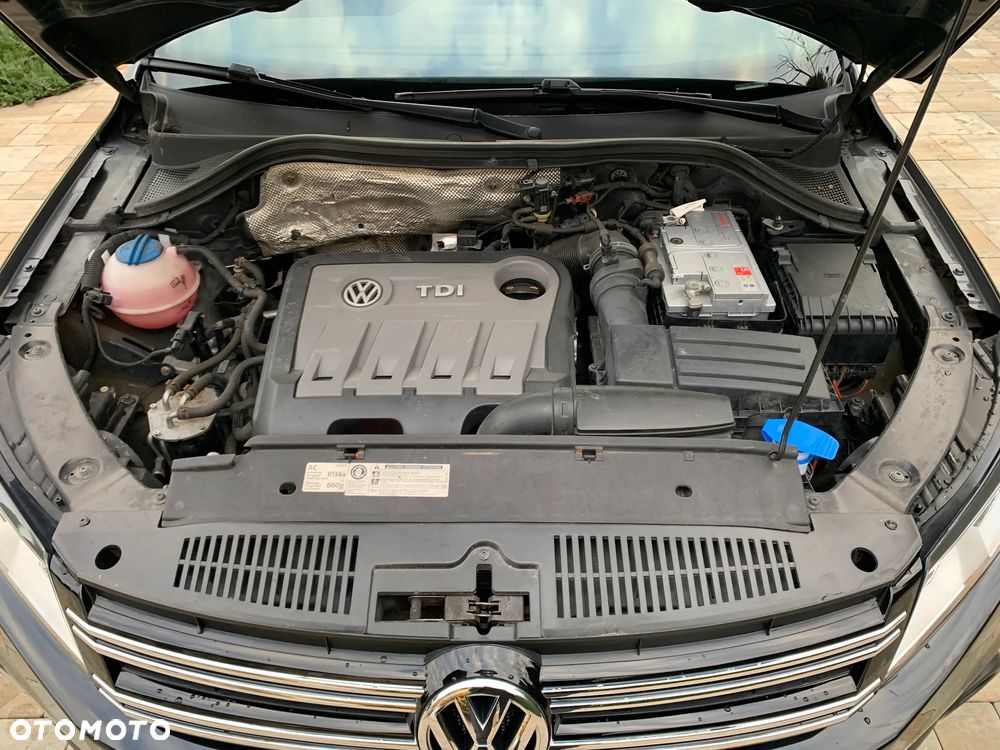 Volkswagen Tiguan 2.0 TDI BlueMot Trend&Fun - 21