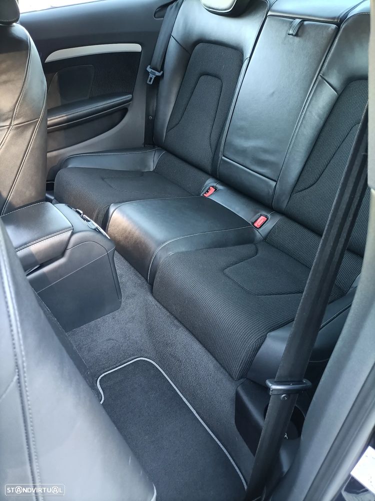 Audi A5 1.8 TFSi S-line - 12