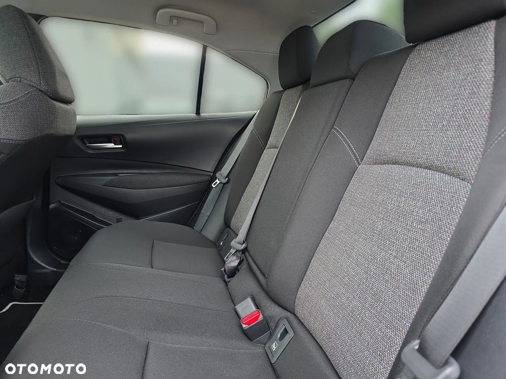 Toyota Corolla 1.8 Hybrid Style - 15
