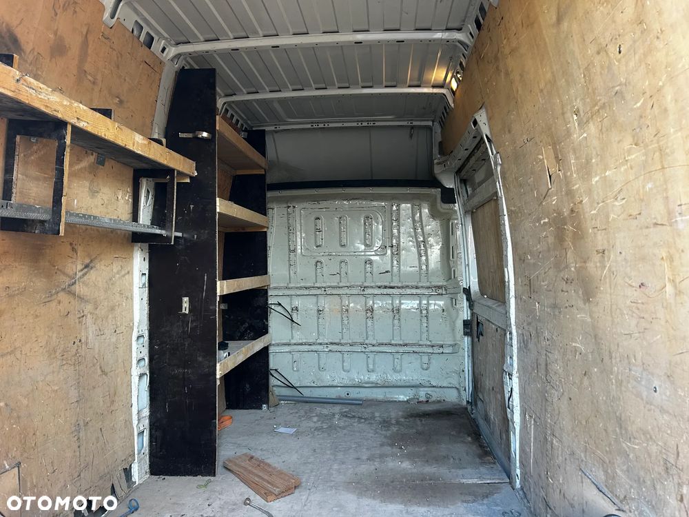 Citroën JUMPER - 12