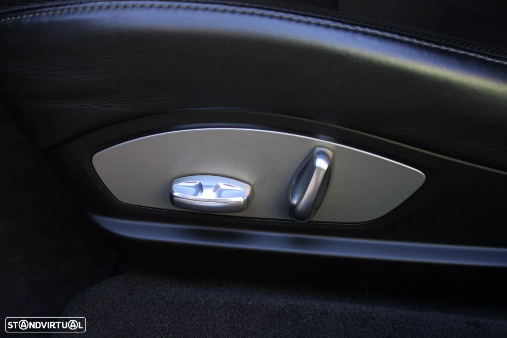 Porsche Panamera S Hybrid - 47