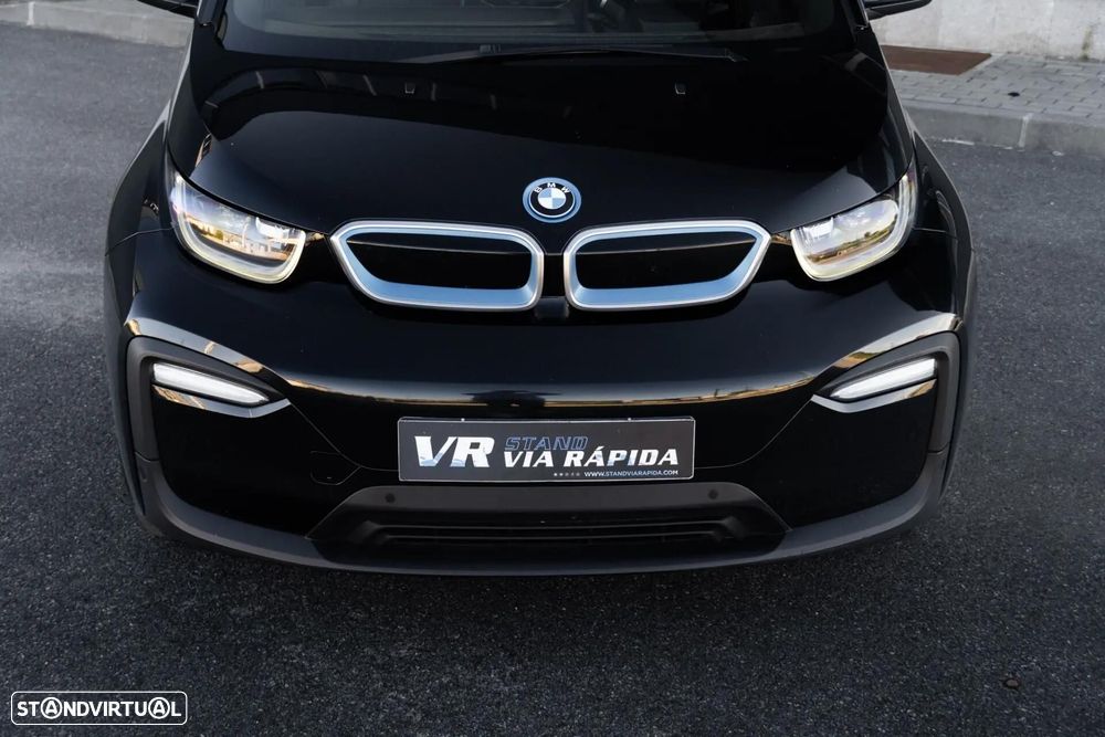 BMW i3 120Ah - 32