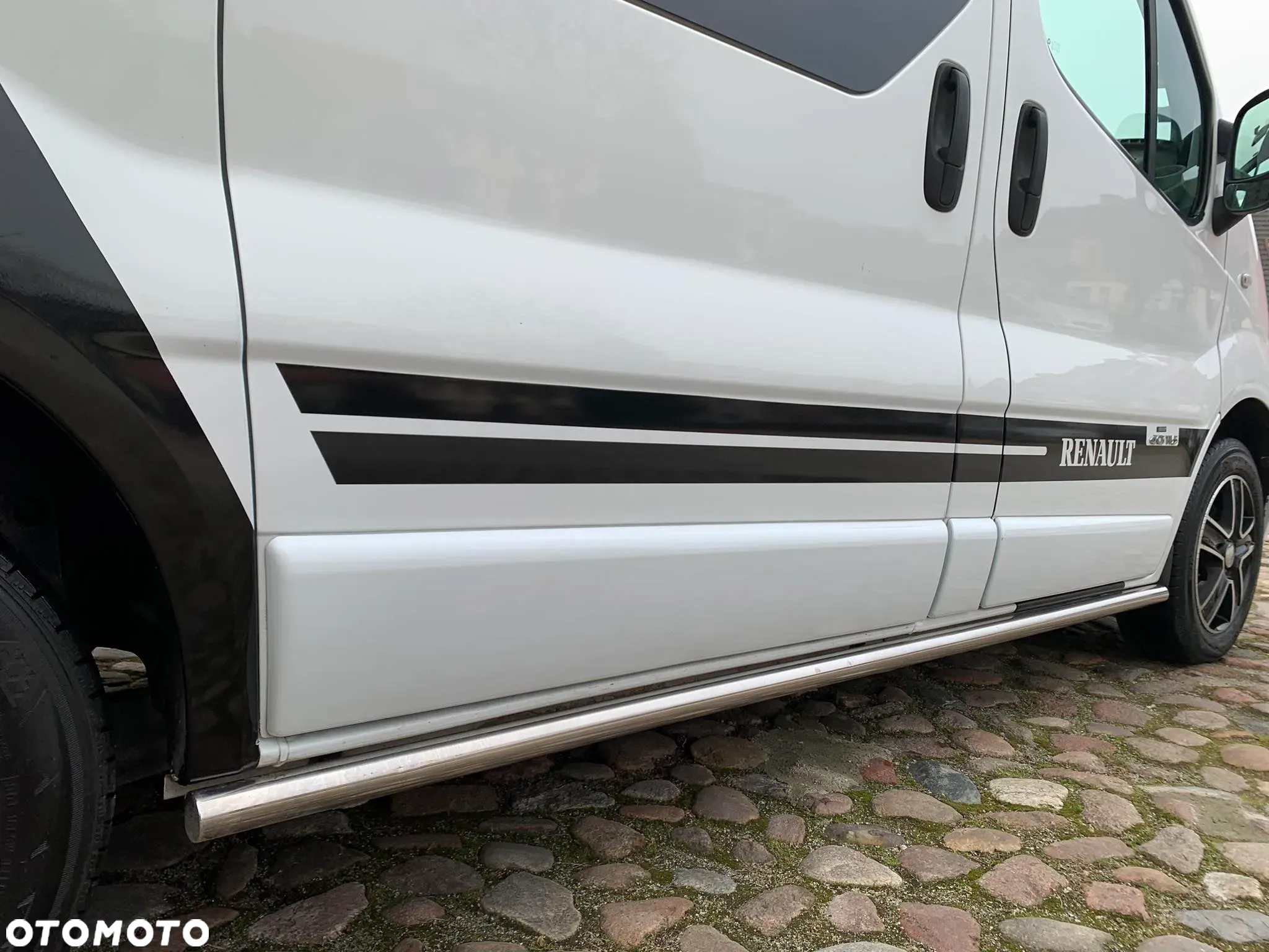 Renault TRAFIC * 2.0 DCI 145 KM * Oryginał 133.000 km ! * - 26