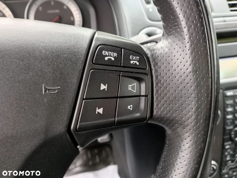 Volvo C70 D3 Inscription - 32