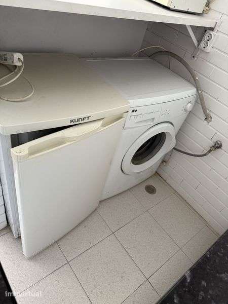 Apartamento T1 Carcavelos - Grande imagem: 4/8