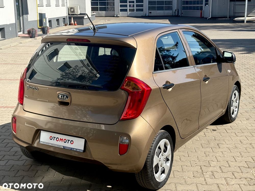 Kia Picanto 1.1 Cool - 3