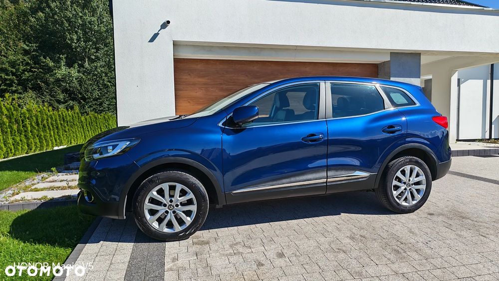 Renault Kadjar 1.5 dCi Energy Intens EDC - 29