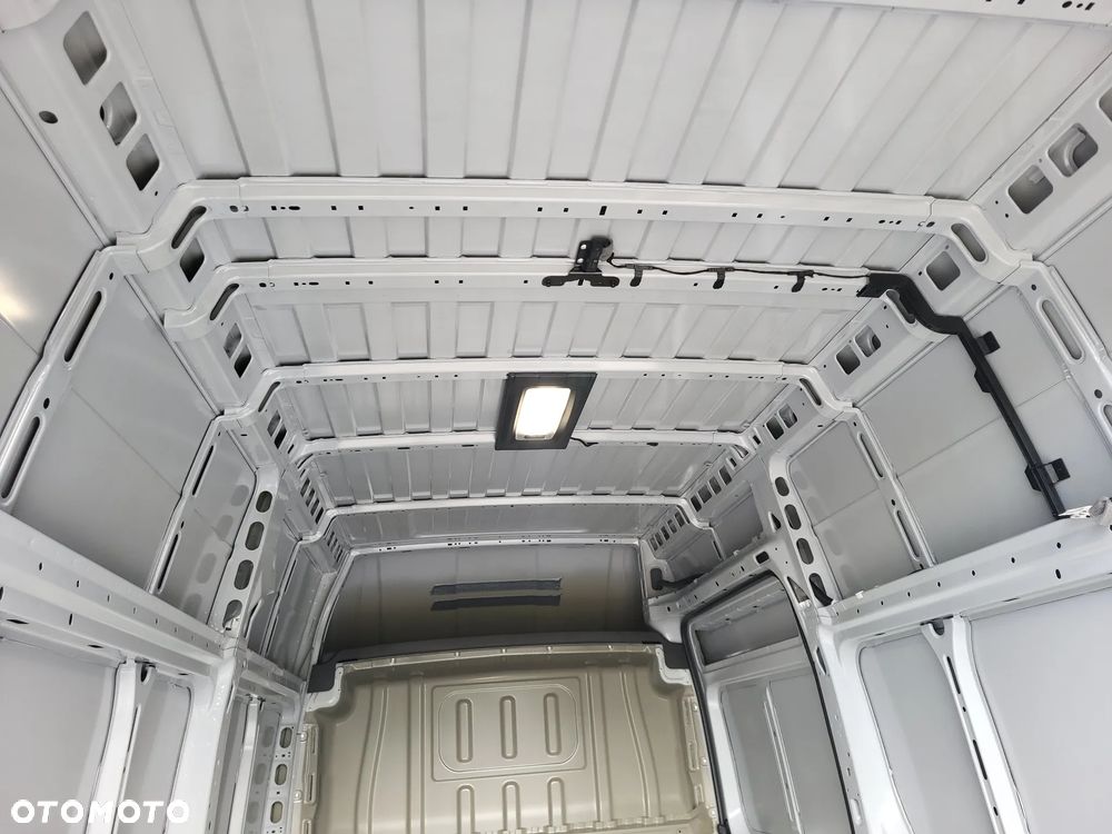 Peugeot Boxer - 8