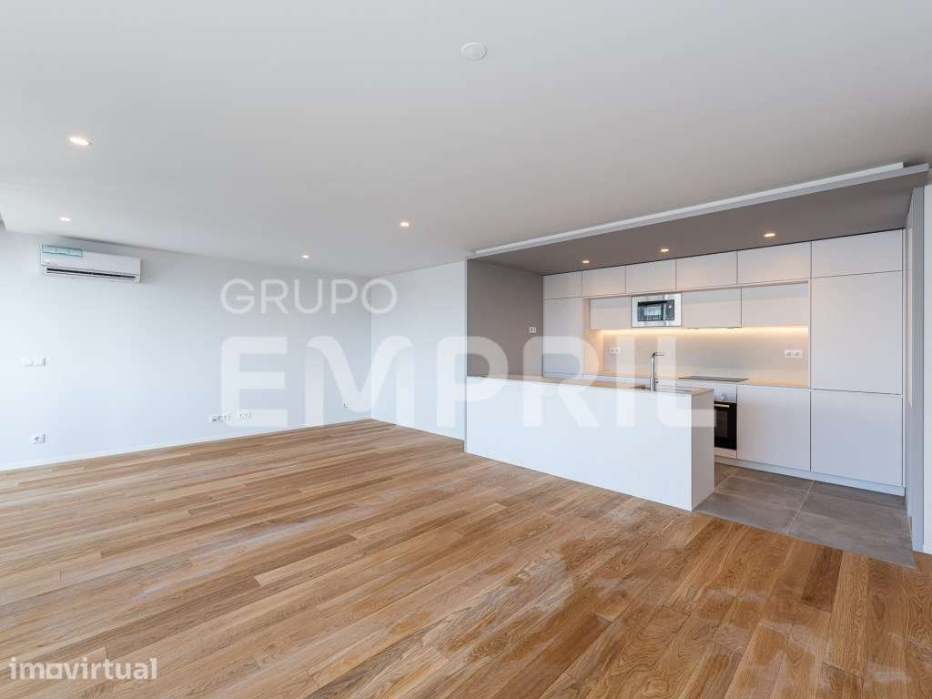 T3 Matosinhos South Living - Grande imagem: 5/28