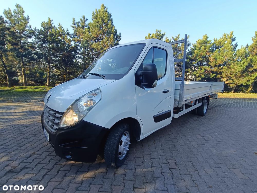 Renault MASTER - 16