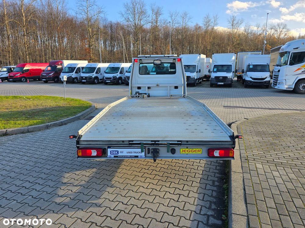 Iveco DAILY 35S18 Laweta Jegger - 7