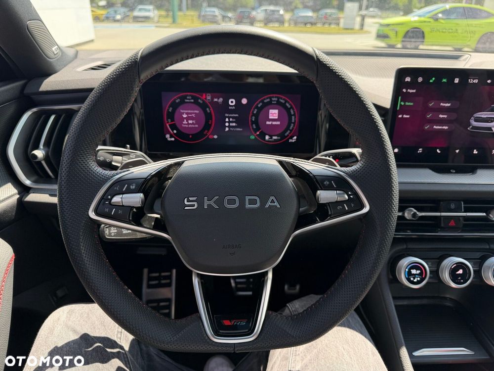 Skoda Kodiaq 2.0 TSI 4x4 RS DSG - 17