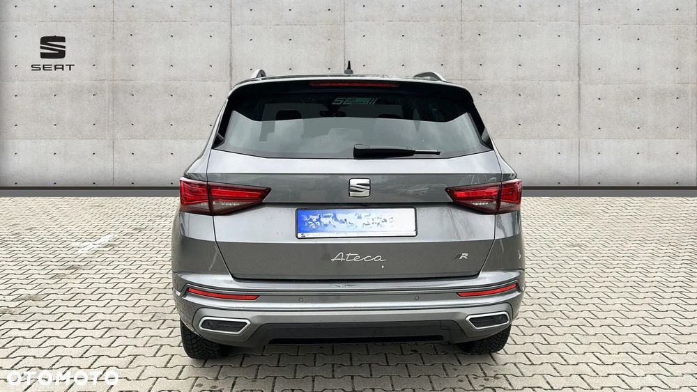 Seat Ateca 1.5 TSI FR S&S DSG - 3