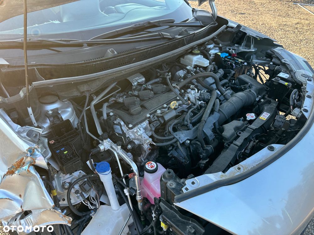 Toyota Yaris Cross - 31